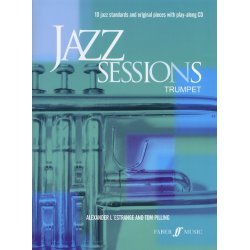Jazz Sessions - Trumpet