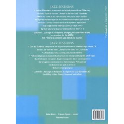 Jazz Sessions - Trumpet