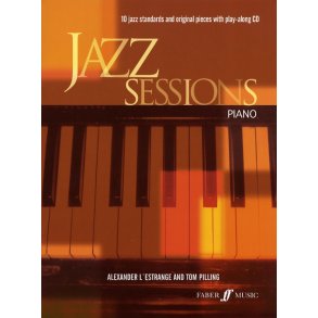 Jazz Sessions - Piano