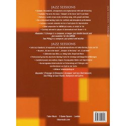 Jazz Sessions - Piano