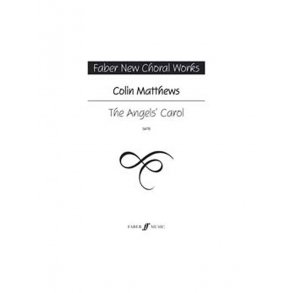 Angels' Carol, The. Satb Unacc Fncw