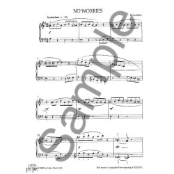 Elissa Milne: Even More Little Peppers