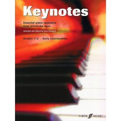 Keynotes: Grades 1-2 (Early Intermediate)
