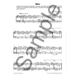 Keynotes: Grades 2-3 (Early Intermediate - Intermediate)