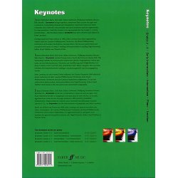 Keynotes: Grades 2-3 (Early Intermediate - Intermediate)