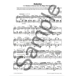 Keynotes: Grades 4-5 (Late Intermediate - Early Advanced)