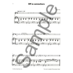 First Repertoire For Descant Recorder