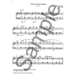 Romantic Real Repertoire For Piano (Grades 5-7)