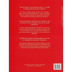 Romantic Real Repertoire For Piano (Grades 5-7)