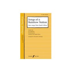 Songs Of A Rainbow Nation