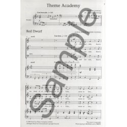 Howard Goodall: Great Big Tunes