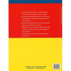 The Electronic Keyboard Collection - Book 2