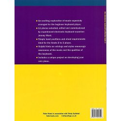 The Electronic Keyboard Collection - Book 3