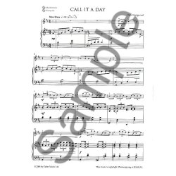 Pam Wedgwood: After Hours For Violin And Piano (Book/CD)