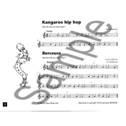 Pamela Wedgwood: Recorder World Repertoire 1