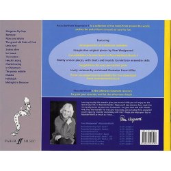 Pamela Wedgwood: Recorder World Repertoire 1