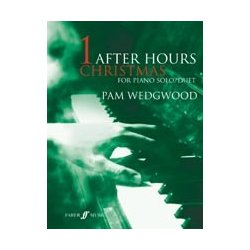 Pamela Wedgwood: After Hours Christmas
