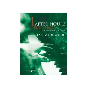 Pamela Wedgwood: After Hours Christmas