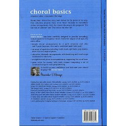 Danny Boy And Other Classic Irish Melodies (SA)