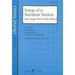 Songs Of A Rainbow Nation (2-Part)