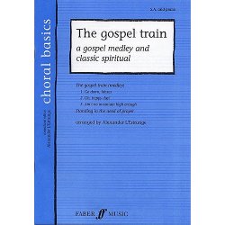 The Gospel Train (SA)