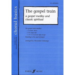 The Gospel Train (SA)