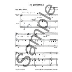 The Gospel Train (SA)