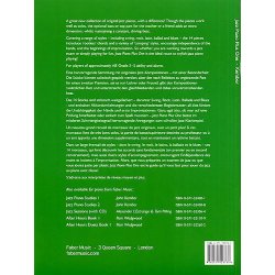 John Kember: Jazz Piano Plus One