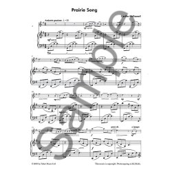 Unbeaten Tracks (Oboe)