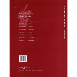 Unbeaten Tracks (Oboe)