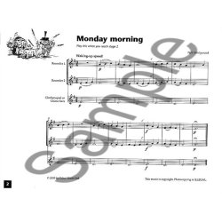 Pam Wedgwood: Recorderworld Ensemble