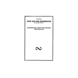 Ernst Toch: Fuge Aus Der Geographie