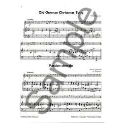 Sally Adams: Concert Repertoire For Recorder