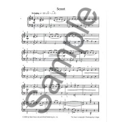 Step It Up! Piano Grades 1-2