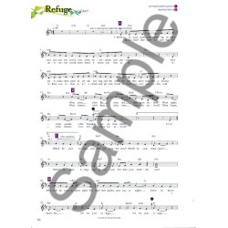 Singbook - Twelve Songs Worth Singing (Book/2CDs)