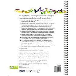 Singbook - Twelve Songs Worth Singing (Book/2CDs)