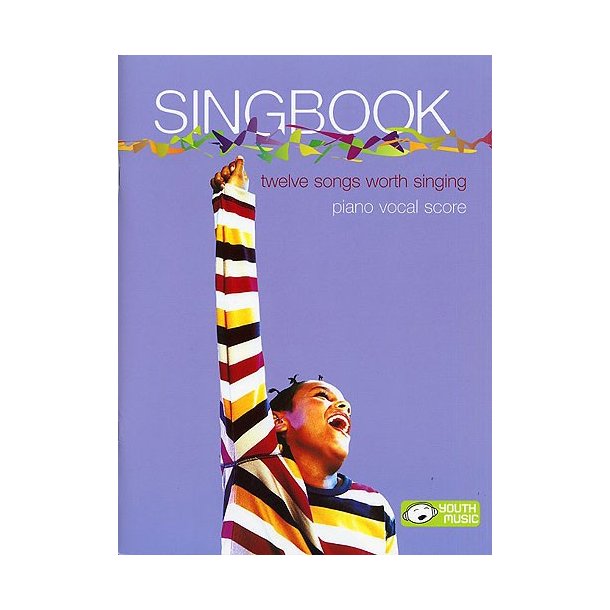 Singbook - Piano Vocal Score