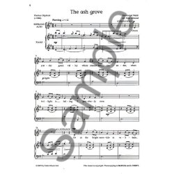 Music Of The Valleys (SA)