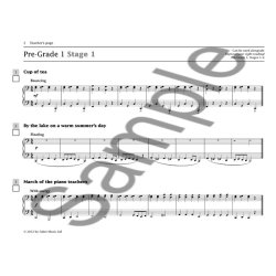 HARRIS PAUL IMPROVE YOUR SIGHT-READING DUETS 0-1 PIANO DUET BOOK