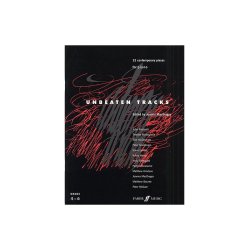 Unbeaten Tracks (Piano)