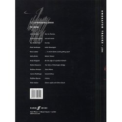 Unbeaten Tracks (Piano)