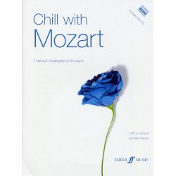 Chillout With Mozart