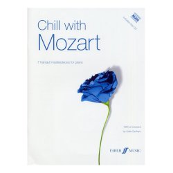 Chillout With Mozart
