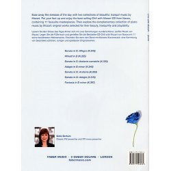 Chillout With Mozart