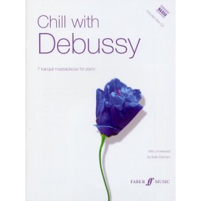 Chillout With Debussy