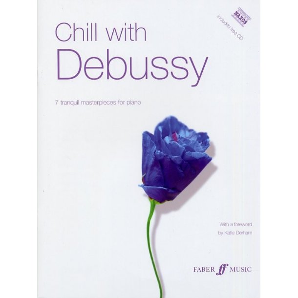 Chillout With Debussy