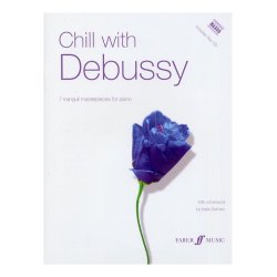 Chillout With Debussy