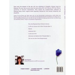 Chillout With Debussy