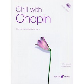 Chillout With Chopin