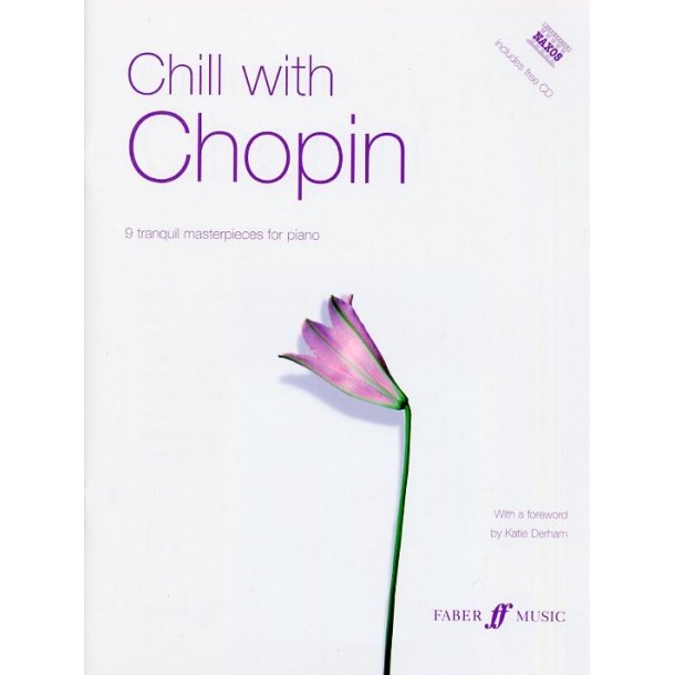 Chillout With Chopin